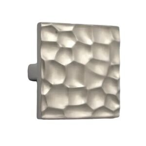 ΠΟΜΟΛΟ 50x50mm ΝΙΚΕΛ ΜΑΤ