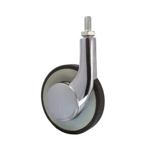 ΡΟΔΑ ΔΙΑΚΟΣΜΗΤΙΚΗ ΜΕ ΠΙΡΟ ΓΚΡΙ Υ130MM