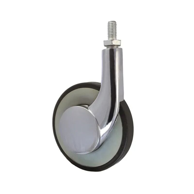 ΡΟΔΑ ΔΙΑΚΟΣΜΗΤΙΚΗ ΜΕ ΠΙΡΟ ΓΚΡΙ Υ130MM