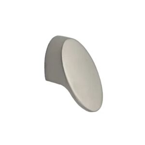 Πόμολο 20x34mm Νίκελ Ματ