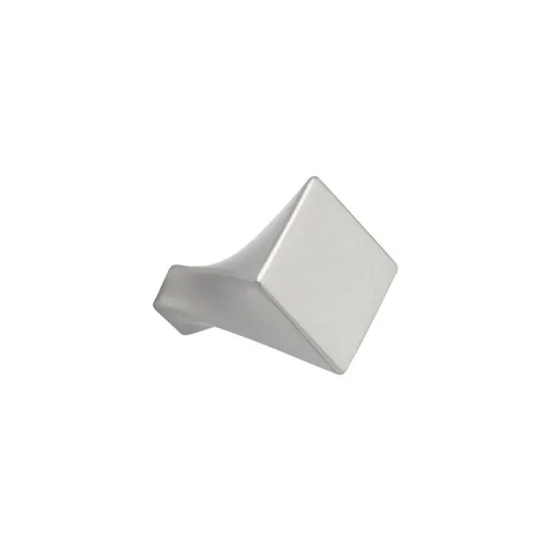 ΠΟΜΟΛΟ 20x20mm ΝΙΚΕΛ ΣΑΤΙΝΕ