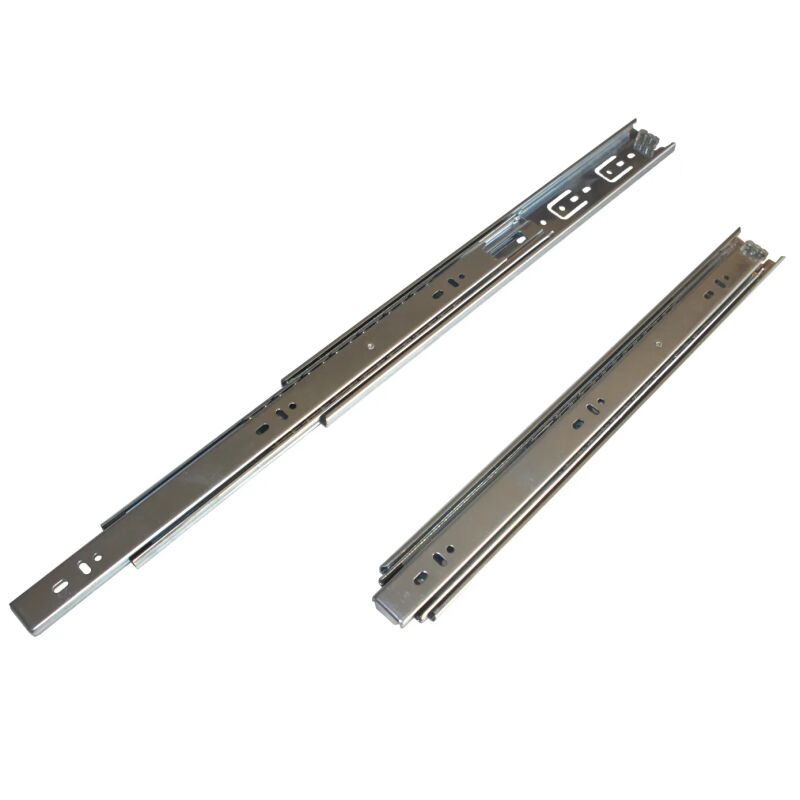 GEMAN ΟΔΗΓΟΣ ΒΑΡΕΩΣ ΤΥΠΟΥ ΤΗΛΕΣΚΟΠΙΚΟΣ Υ45 x 800mm 50kg