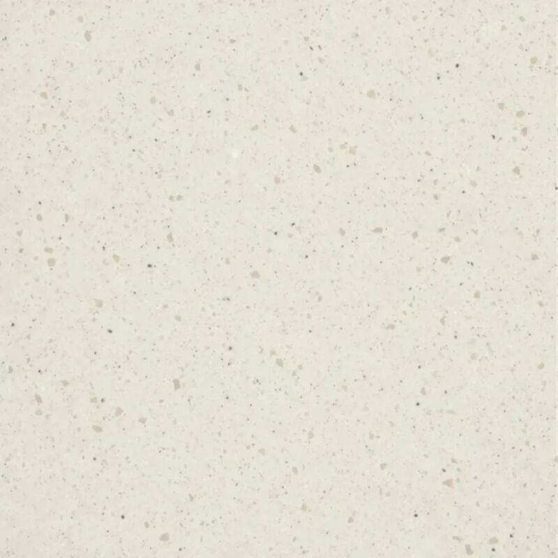 Hanex ακρυλική επιφάνεια 3680X760X12mm T-204 SILK VIVIAN