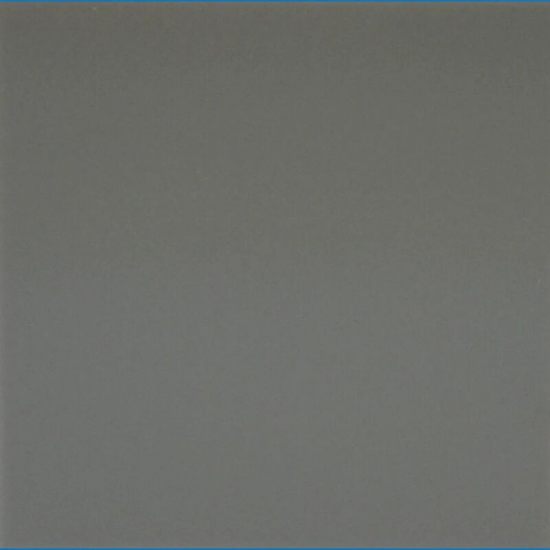 Hanex ακρυλική επιφάνεια 3680x760x12mm S-022 STEEL