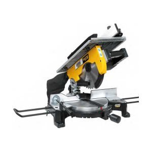 Φαλτσοπρίονο ηλεκτρικό ξύλου 1800W Φ250 FEMI TR078
