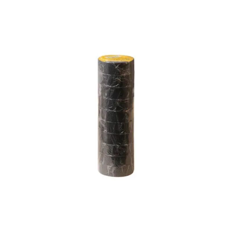 ΜΟΝΩΤΙΚΗ ΤΑΙΝΙΑ ΜΑΥΡΗ 0.15mmX18mmX20Y UYUS TOOLS - Image 2