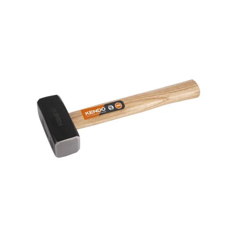 ΒΑΡΙΟΠΟΥΛΑ ΜΕ ΞΥΛΙΝΗ ΛΑΒΗ 1000G KENDO - Image 2