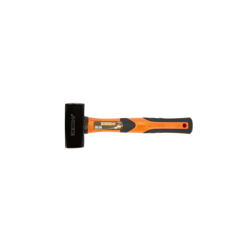 ΒΑΡΙΟΠΟΥΛΑ ΜΕ FIBERGLASS ΛΑΒΗ 2000G KENDO