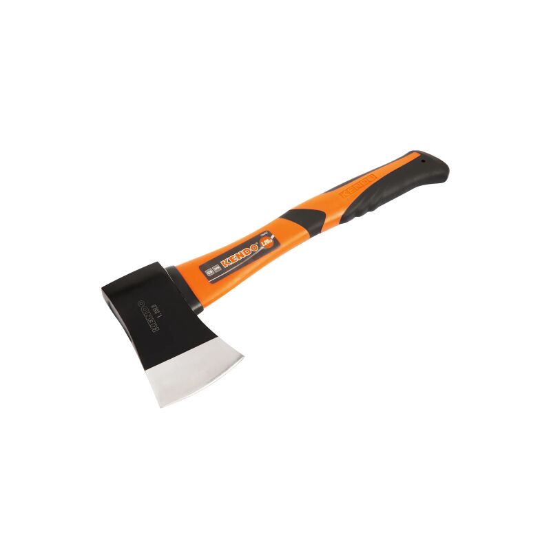 ΤΣΕΚΟΥΡΙ ΠΑΡΑΛΛΗΛΟ FIBERGLASS 565G KENDO - Image 2