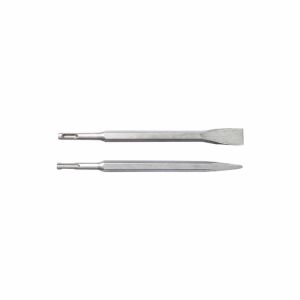 ΣΕΤ 2ΤΜΧ ΒΕΛΟΝΙ ΚΑΙ ΚΑΛΕΜΙ SDS PLUS 14X250MM UYUS TOOLS