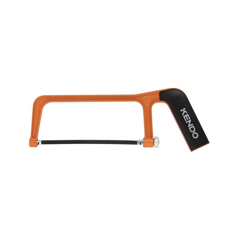 ΣΙΔΗΡΟΠΡΙΟΝΟ STANDARD 150MM KENDO