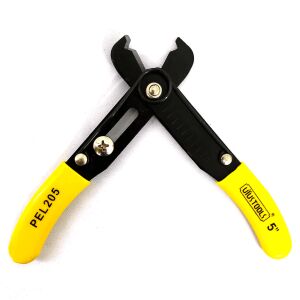 ΠΛΑΓΙΟΚΟΠΤΗΣ ΗΛΕΚΤΡΟΝΙΚΩΝ ΧΕΙΡΟΣ 120MM UYUS TOOLS