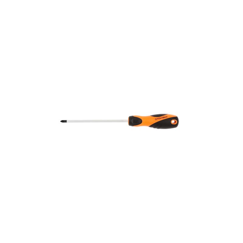 ΚΑΤΣΑΒΙΔΙ PZ ΣΤΑΥΡΟΥ ΜΑΓΝΗΤΙΚΟ PZ1X100MM KENDO - Image 2