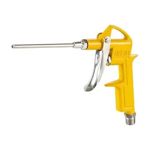ΠΙΣΤΟΛΙ ΑΕΡΟΣ ΓΙΑ ΑΕΡΟΣΥΜΠΙΕΣΤΗ 25.5MM UYUS TOOLS