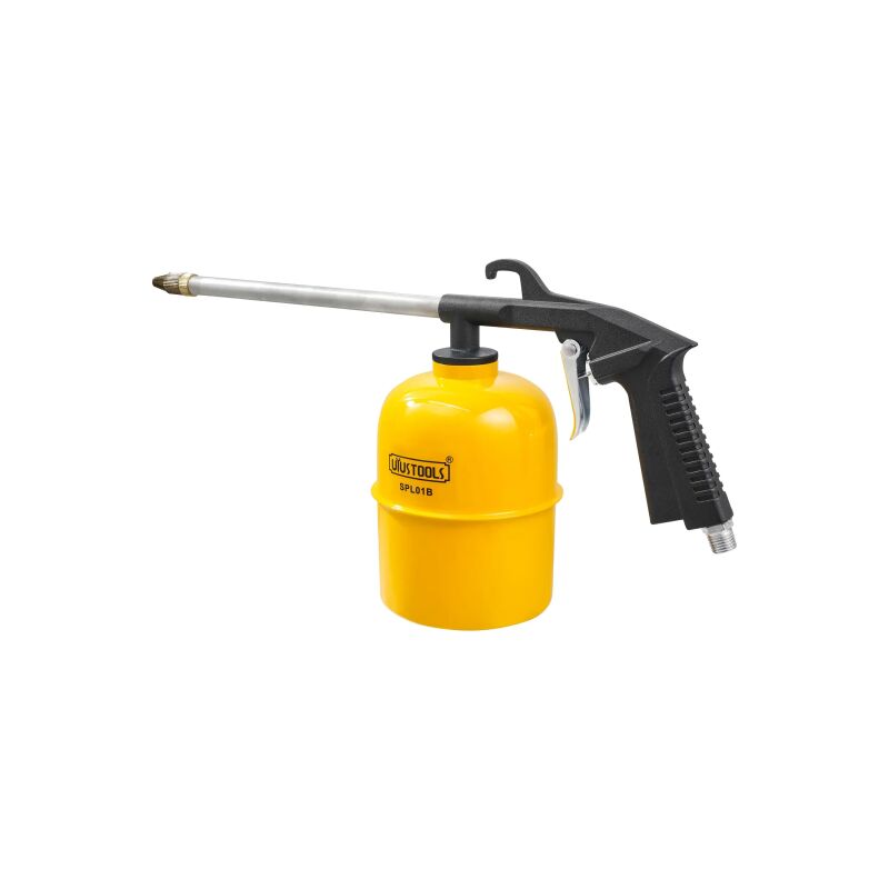 ΠΙΣΤΟΛΙ ΑΜΜΟΒΟΛΗΣ ΑΕΡΟΣ Β.Τ. 1000ML UYUS TOOLS