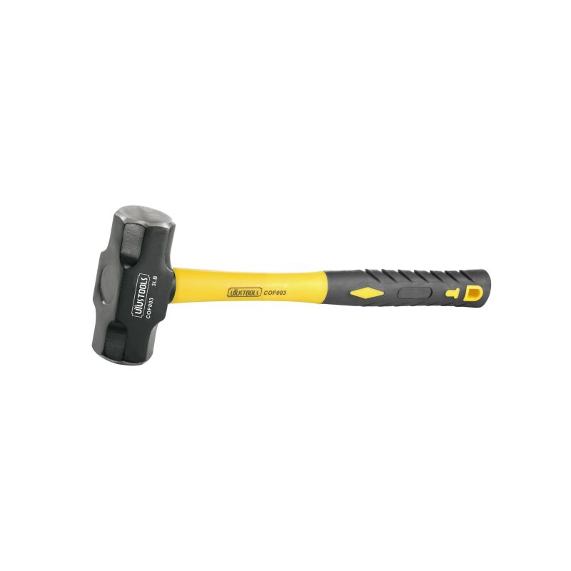 ΒΑΡΙΑ FIBERGLASS ΛΑΒΗ 7200G UYUS TOOLS