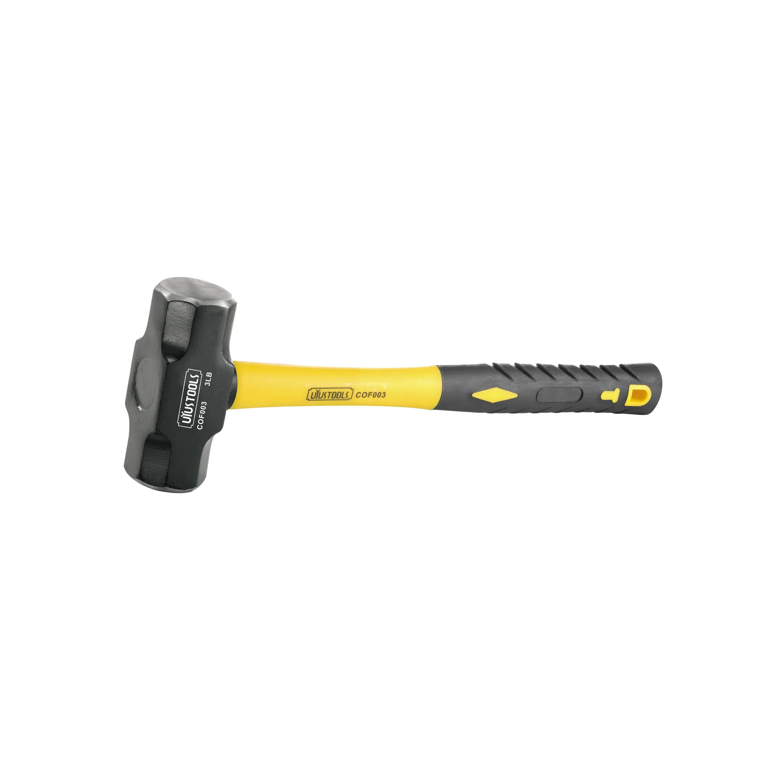 ΒΑΡΙΑ FIBERGLASS ΛΑΒΗ 2700G UYUS TOOLS