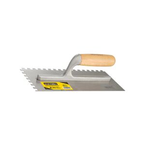 ΣΠΑΤΟΥΛΑ ΠΛΑΚΑΔΩΝ ΟΔΟΝΤΩΤΗ 280X125MM UYUS TOOLS