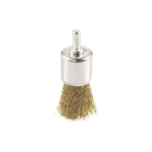 ΣΥΡΜΑΤΟΒΟΥΡΤΣΑ ΠΙΝΕΛΟ ΜΕ ΑΞΟΝΑΚΙ 30MM UYUS TOOLS