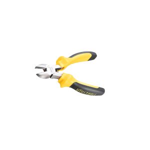 ΠΛΑΓΙΟΚΟΠΤΗΣ ΧΕΙΡΟΣ SMART 180MM UYUS TOOLS