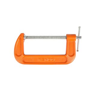 ΣΦΙΓΚΤΗΡΑΣ Β.Τ ΕΠΑΓΓΕΛΜΑΤΙΚΟΣ ΤΥΠΟΥ C 125MM KENDO