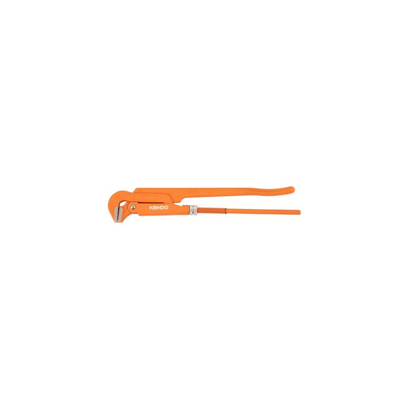 ΤΣΙΜΠΙΔΑ ΥΔΡΑΥΛΙΚΩΝ 90° 560MM/2'' KENDO