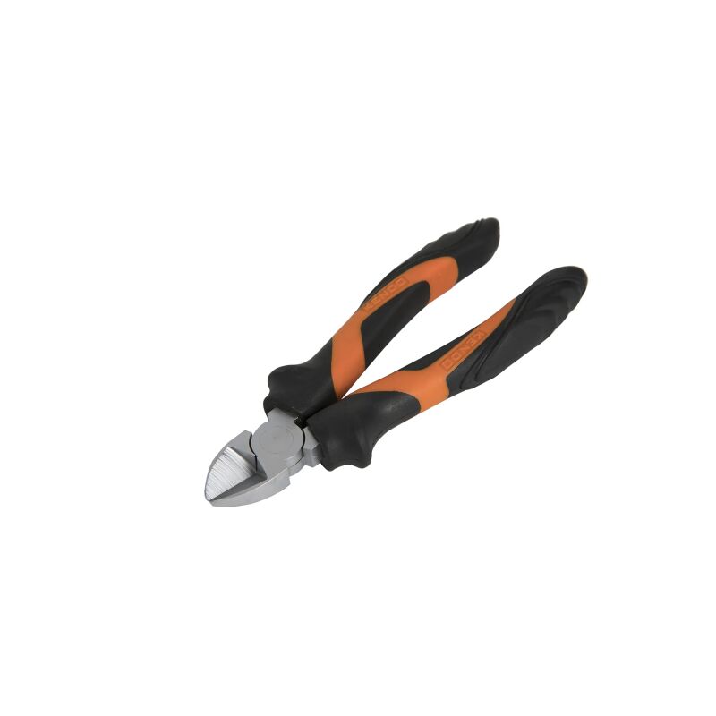 ΠΛΑΓΙΟΚΟΠΤΗΣ ΧΕΙΡΟΣ CR-V 160mm KENDO - Image 2