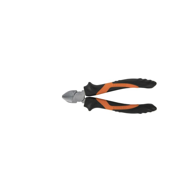ΠΛΑΓΙΟΚΟΠΤΗΣ ΧΕΙΡΟΣ CR-V 160mm KENDO - Image 3