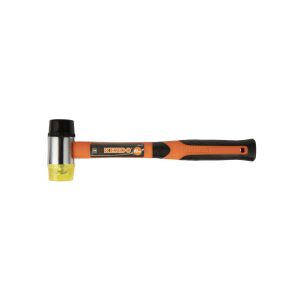 ΜΑΤΣΟΛΑ ΔΙΠΛΗΣ ΟΨΗΣ FIBERGLASS 40MM KENDO