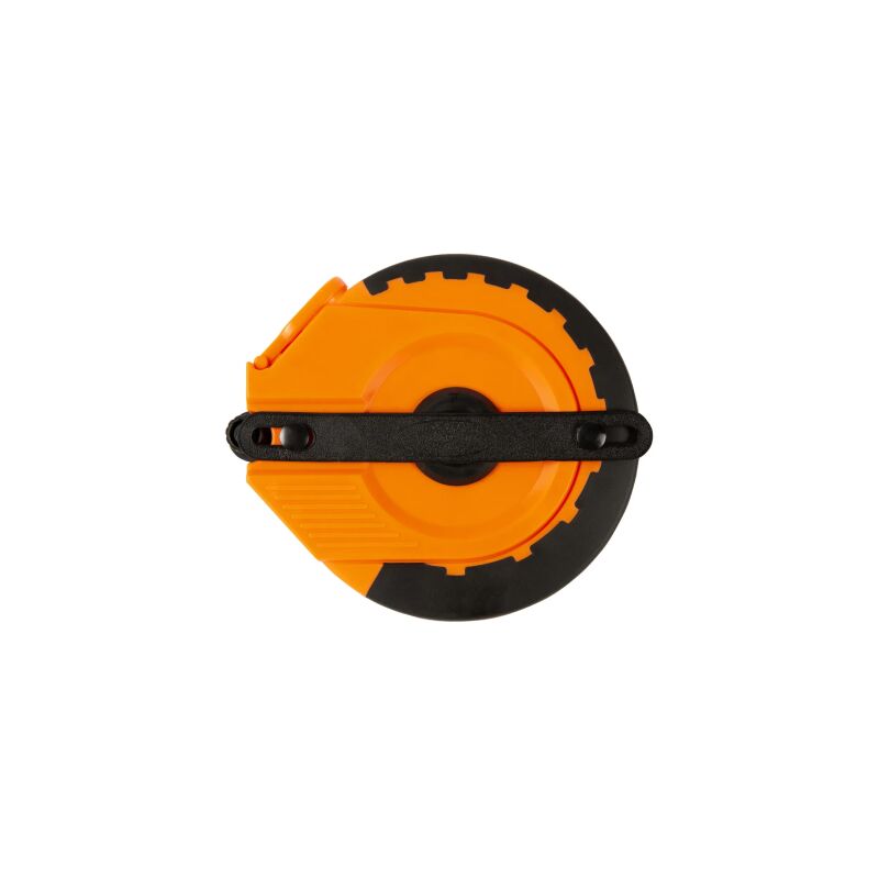 ΜΕΤΡΟΤΑΙΝΙΑ ΚΛΕΙΣΤΟΥ ΤΥΠΟΥ FIBERGLASS 30MX15MM KENDO - Image 3