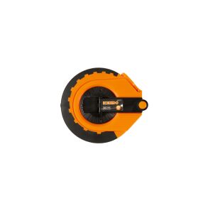 ΜΕΤΡΟΤΑΙΝΙΑ ΚΛΕΙΣΤΟΥ ΤΥΠΟΥ FIBER-GLASS 50Mx15MM KENDO