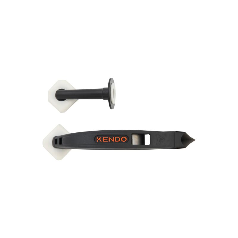 ΣΠΑΤΟΥΛΑ ΣΙΛΙΚΟΝΗΣ 11 ΣΕ 1 S2 SK5 PROGRIP KENDO