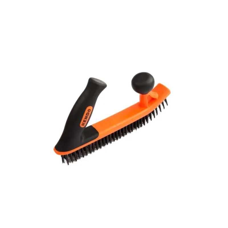 ΣΥΡΜΑΤΟΒΟΥΡΤΣΑ EASY GRIP 25X14,5X3,3MM KENDO - Image 2