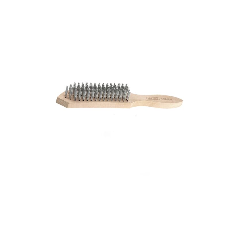 ΣΥΡΜΑΤΟΒΟΥΡΤΣΑ ΜΕ ΞΥΛΙΝΗ ΛΑΒΗ 4 ΣΕΙΡΩΝ UYUS TOOLS