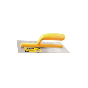 ΣΠΑΤΟΥΛΑ ΠΛΑΚΑΔΩΝ ΜΕ ΠΛΑΣΤΙΚΗ ΛΑΒΗ 279X127MM UYUS TOOLS