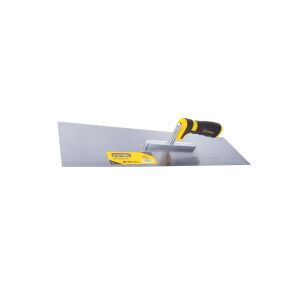 ΣΠΑΤΟΥΛΑ ΠΛΑΚΑΔΩΝ ΜΕ ΠΛΑΣΤΙΚΗ ΛΑΒΗ 500X130MM UYUS TOOLS
