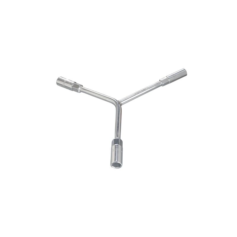 ΕΠΑΓΓΕΛΜΑΤΙΚΗ ΜΑΝΕΛΑ ΜΕ ΛΑΒΗ Υ 8/10/12MM UYUS TOOLS