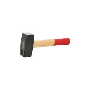 ΒΑΡΙΟΠΟΥΛΑ ΜΕ ΞΥΛΙΝΗ ΛΑΒΗ 1000G UYUS TOOLS