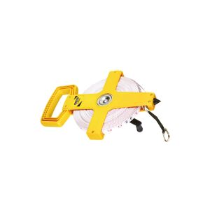 ΜΕΤΡΟΤΑΙΝΙΑ ΑΝΟΙΧΤΟΥ ΚΕΛΥΦΟΥΣ ΑΠΟ FIBREGLASS 50M UYUS TOOLS