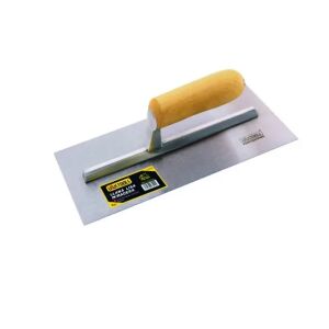 ΣΠΑΤΟΥΛΑ ΠΛΑΚΑΔΩΝ 280x125MM UYUS TOOLS