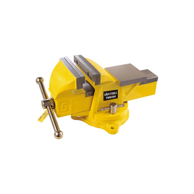 ΜΕΓΓΕΝΗ ΠΑΓΚΟΥ ΠΕΡΙΣΤΡΕΦΟΜΕΝΗ 200MM UYUS TOOLS