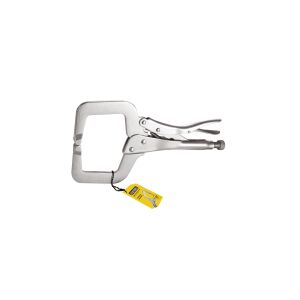 ΠΕΝΣΑ ΣΥΓΚΡΑΤΗΣΗΣ ΤΥΠΟΥ C ΧΕΙΡΟΣ 280mm UYUS TOOLS