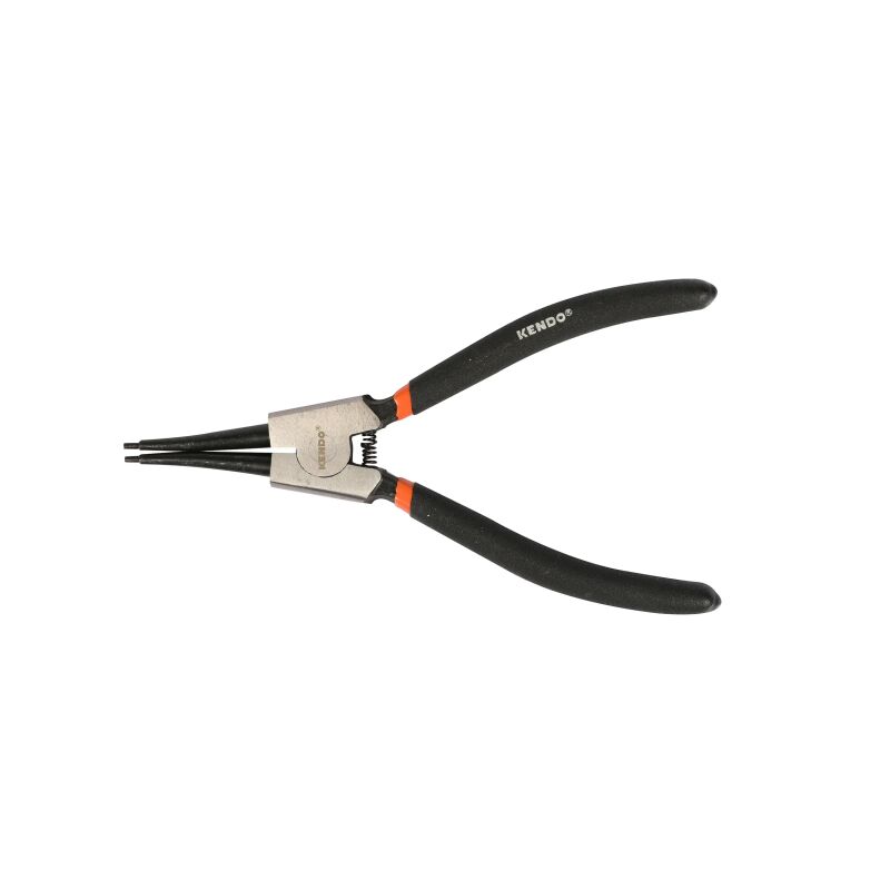 ΑΣΦΑΛΕΙΟΤΣΙΜΠΙΔΟ ΕΞΩΤΕΡΙΚΟ ΙΣΙΟ 180MM KENDO