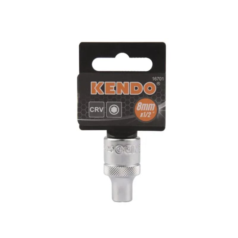 ΚΑΡΥΔΑΚΙ ΕΞΑΓΩΝΟ 16MM KENDO - Image 3