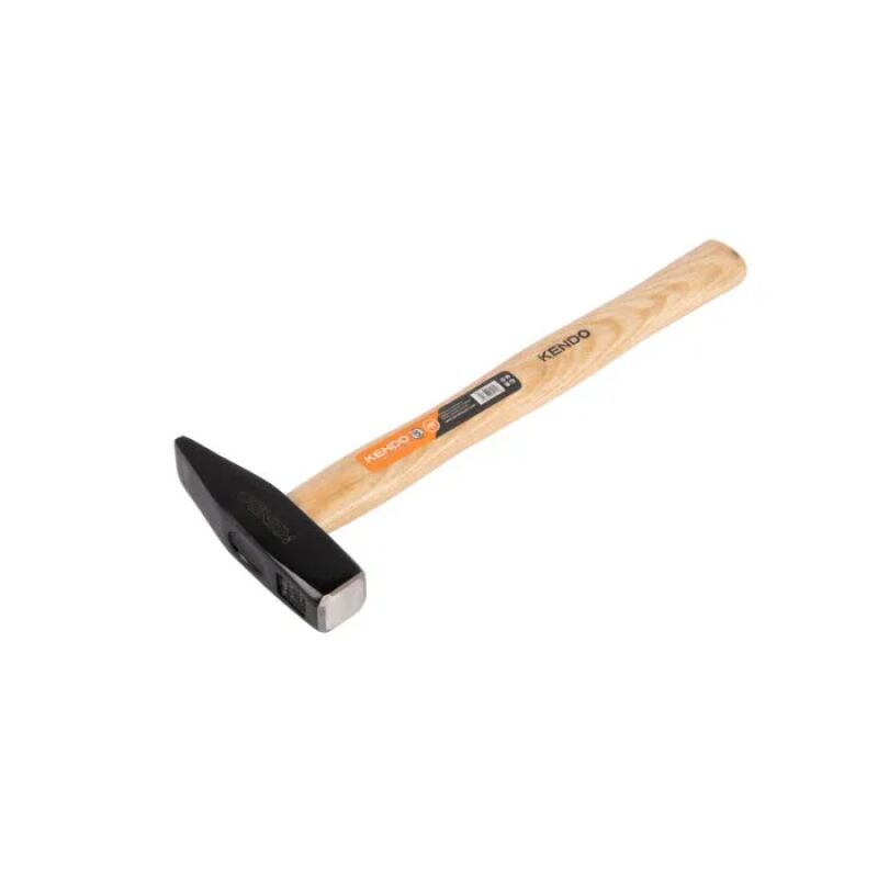 ΣΦΥΡΙ ΠΕΝΑΣ ΜΕ ΞΥΛΙΝΗ ΛΑΒΗ 500G KENDO - Image 2