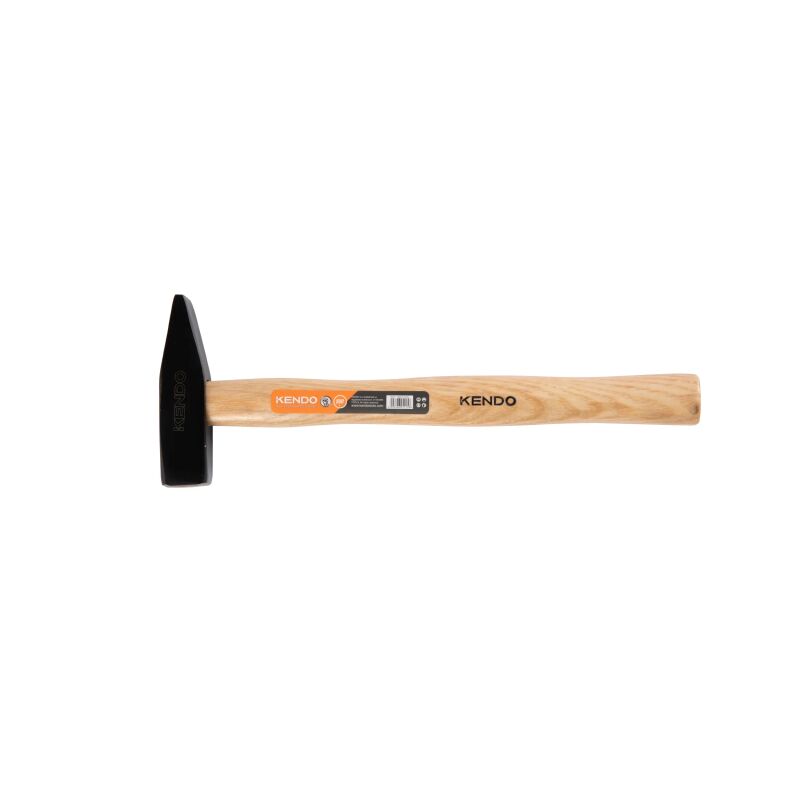 ΣΦΥΡΙ ΠΕΝΑΣ ΜΕ ΞΥΛΙΝΗ ΛΑΒΗ 500G KENDO