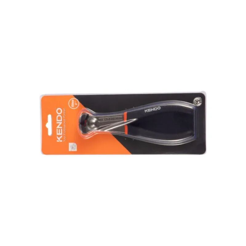ΜΠΡΟΣΤΟΚΟΠΤΗΣ ΤΑΝΑΛΑΚΙ Β.Τ S2 150mm KENDO - Image 3