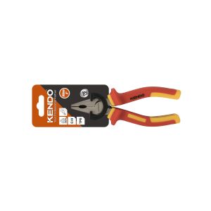 ΠΕΝΣΑ ΗΛΕΚΤΡΟΛΟΓΟΥ VDE 1000V 180mm KENDO