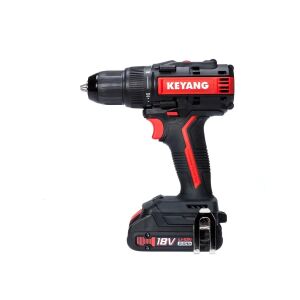 BRUSHLESS ΔΡΑΠΑΝΟΚΑΤΣΑΒΙΔΟ ΜΠΑΤΑΡΙΑΣ KEYANG 18V KEYANG