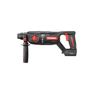 BRUSHLESS ΣΚΑΠΤΙΚΟ ΠΕΡΙΣΤΡΟΦΙΚΟ ΠΙΣΤΟΛΕΤΟ 18V - ΡΥΘΜΙΖΟΜΕΝΗΣ ΙΣΧΥΟΣ ΣΩΜΑ KEYANG